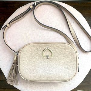 Kate spade satchel bag